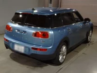 BMW MINI лот № 18 оценка 4  с аукциона в Японии 1