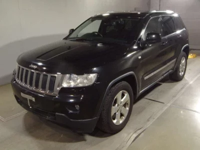 Chrysler JEEP GRAND CHEROKEE