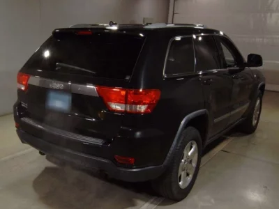 Chrysler JEEP GRAND CHEROKEE