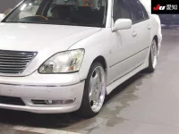 Toyota CELSIOR лот № 30218 оценка R  с аукциона в Японии 6
