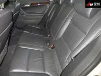 Audi A3 лот № 30217 оценка 3.5  с аукциона в Японии 3