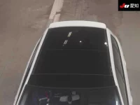 Audi A3 лот № 30217 оценка 3.5  с аукциона в Японии 8