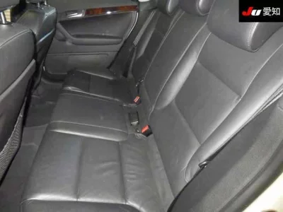 Audi A3  с аукциона в Японии