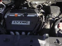 Honda CR-V лот № 6181 оценка 3.5  с аукциона в Японии 10