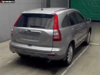 Honda CR-V лот № 6181 оценка 3.5  с аукциона в Японии 3