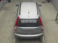 Honda CR-V лот № 6181 оценка 3.5  с аукциона в Японии 4