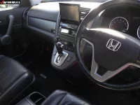 Honda CR-V лот № 6181 оценка 3.5  с аукциона в Японии 5