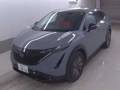 Nissan ARIYA