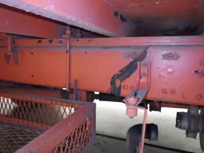 Mitsubishi FUSO FIGHTER  с аукциона в Японии