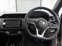 Nissan KICKS лот № 1053 оценка 4.5  с аукциона в Японии 4