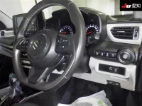 Suzuki SWIFT лот № 4048 оценка R  с аукциона в Японии 4