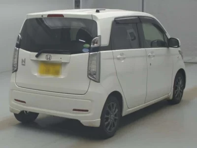 Honda N WGN