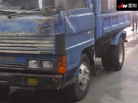 Mazda TITAN лот № 7003 оценка R  с аукциона в Японии 6