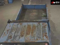 Mazda TITAN лот № 7003 оценка R  с аукциона в Японии 8