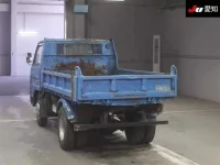 Mazda TITAN лот № 7003 оценка R  с аукциона в Японии 1