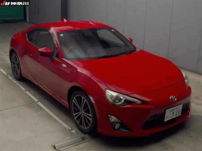 Toyota 86