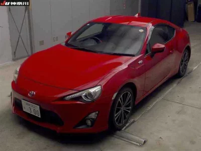 Toyota 86