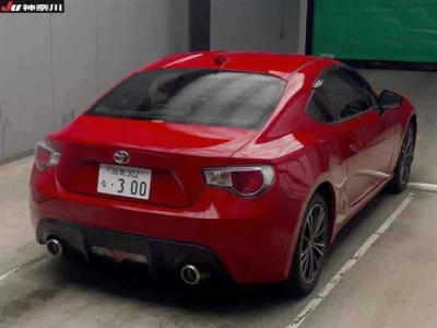 Toyota 86