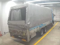 Isuzu FORWARD лот № 1141 оценка 3  с аукциона в Японии 1