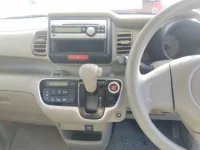 Honda N BOX SLASH лот № 6222 оценка 3.5  с аукциона в Японии 4