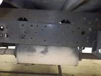 Hino RANGER лот № 1142 оценка 3  с аукциона в Японии 3