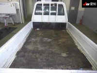 Toyota LITE ACE TRUCK лот № 7005 оценка 3  с аукциона в Японии 3