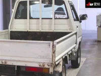 Toyota LITE ACE TRUCK лот № 7005 оценка 3  с аукциона в Японии 7