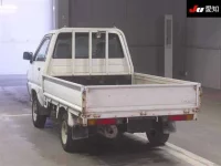 Toyota LITE ACE TRUCK лот № 7005 оценка 3  с аукциона в Японии 1