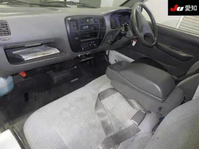 Toyota LITE ACE TRUCK  с аукциона в Японии