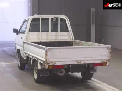 Toyota LITE ACE TRUCK  с аукциона в Японии