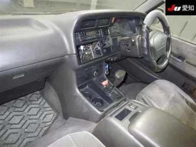 Toyota HIACE  с аукциона в Японии