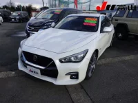 Nissan SKYLINE лот № 9027 оценка 4.5  с аукциона в Японии 3