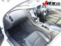 Nissan SKYLINE лот № 9027 оценка 4.5  с аукциона в Японии 2