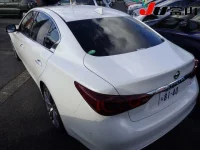 Nissan SKYLINE лот № 9027 оценка 4.5  с аукциона в Японии 1