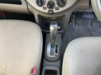 Nissan NOTE лот № 1737 оценка 3.5  с аукциона в Японии 4