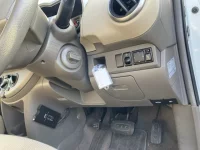 Nissan NOTE лот № 1737 оценка 3.5  с аукциона в Японии 5