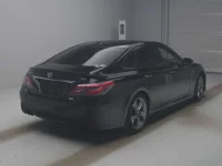 Toyota CROWN лот № 20222 оценка 3.5  с аукциона в Японии 1