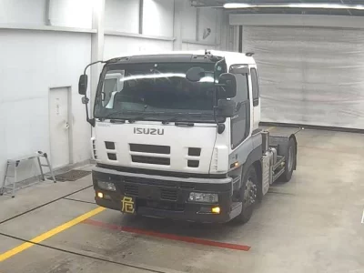 Isuzu TRUCK