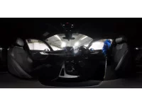 Audi A4 лот № 623 оценка 4.5  с аукциона в Японии 5