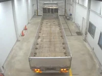 Nissan UD SERIES лот № 1144 оценка 3.5  с аукциона в Японии 2