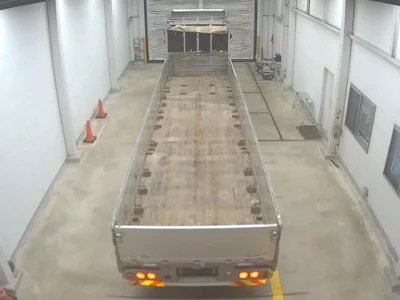 Nissan UD SERIES  с аукциона в Японии