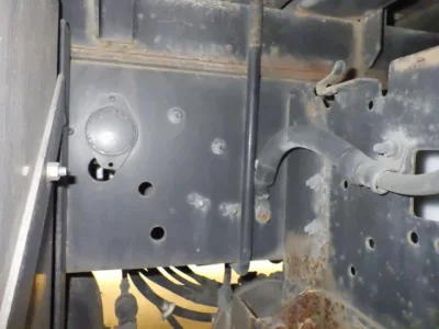 Nissan UD SERIES  с аукциона в Японии