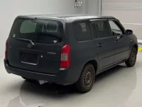 Toyota PROBOX лот № 40018 оценка R  с аукциона в Японии 1