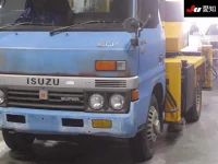 Isuzu ELF лот № 7008 оценка 3.5  с аукциона в Японии 6