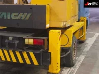 Isuzu ELF лот № 7008 оценка 3.5  с аукциона в Японии 7