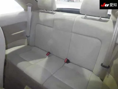 Volkswagen NEW BEETLE  с аукциона в Японии