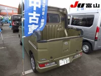 Daihatsu HIJET VAN лот № 9028 оценка 4  с аукциона в Японии 1