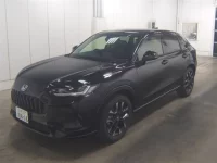 Honda ZR-V лот № 7067 оценка 4.5  с аукциона в Японии 3