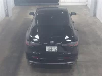Honda ZR-V лот № 7067 оценка 4.5  с аукциона в Японии 5