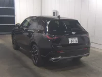 Honda ZR-V лот № 7067 оценка 4.5  с аукциона в Японии 1